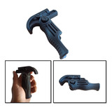 Front Grip Rebatível Dobravel Rifle Pistola Fuzil Airsoft