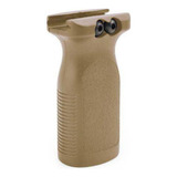 Front Grip Vertical 90 Airsoft Handguard Fixo 22mm