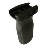 Front Hand Grip Foregrip Reto Rvg Airsoft Paintball