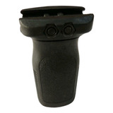 Front Hand Grip Vertical Foregrip Aeg 20 22 Mm Airsoft