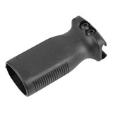 Front Hand Grip Vertical Foregrip Aeg 20 22 Mm Airsoft