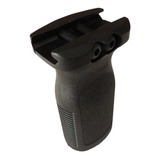 Front Hand Grip Vertical Foregrip Aeg 20 22 Mm Airsoft