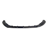 Front Lip Volkswagen Polo Em Carbono Water Transfer