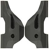 Front Suspension Arm Guards-2--Stampede TRA6732