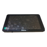 Frontal Completo Display E Touch Tablet Philco Ptb7pap