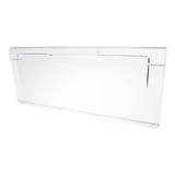 Frontal Da Gaveta De Legumes Brastemp Bre50 Invers W10331995