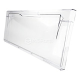 Frontal Da Gaveta De Legumes Brastemp Bre50 Invers W10331995