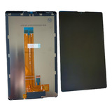 Frontal Display Compativel Tablet Galaxy Tab A7 Lite T225