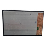 Frontal Display Lcd Compativel Com Tablet Tab A7 T505 T500