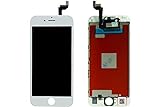 Frontal Display Lcd Touch Iphone 6s 4 7 A1633 A1688 A1700 Branco Primeira Linha
