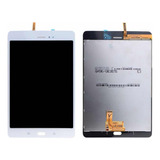 Frontal Display Lcd Touch Samsung Tab