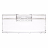 Frontal Gaveta De Legumes Do Refrigerador Brastemp 326064410