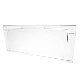 Frontal Gaveta Legumes Refrigerador Brastemp W10331995