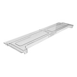Frontal Prateleira Flex Freezer Geladeira Consul W11375565
