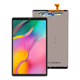 Frontal Tela Display Touch Para Tablet Tab A 10 1 T510 T515