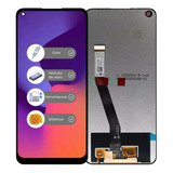Frontal Tela Touch Lcd Para Xiaomi Redmi Note 9 Brindes