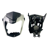Frontal Titan 160 Frente Titan 160 Sem Farol