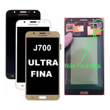 Frontal Touch Display Lcd