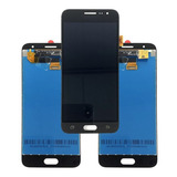 Frontal Touch Display Para J5 Prime