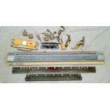 Frontura Máquina Tricô Elgin Kr 840 820 830