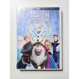Frozen Uma Aventura Congelante Disney