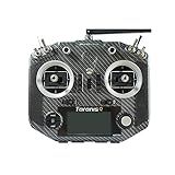 FrSky Transmissor De Acesso Taranis Q X7S De 2 4 GHz Fibra De Carbono 