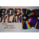 Frt Grátis Bob Dylan 30th Anniversary Concert Laserdisc Ld