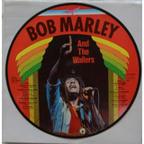 Frt Grátis Bob Marley And The
