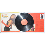 Frt Grátis Daniela Mercury Canto Da Cidade Encarte Impecável