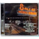 Frt Grátis Eminem 8 Mille Ost