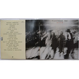 Frt Grátis Fleetwood Mac Live 2lps Impecável Nacional