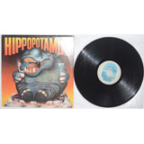 Frt Grátis Hippopotamus 2lps Impecáveis