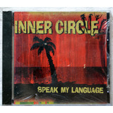 Frt Grátis Inner Circle Speak Language
