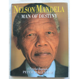 Frt Grátis Nelson Mandela Man Of