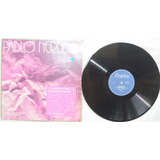 Frt Grátis Pablo Neruda Lp Xx Poema Amor Cancion Desesperada