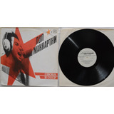 Frt Grátis Paul Mccartney Choba Cccp 1ed Cap Am 1988 Selo Br