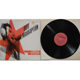 Frt Grátis Paul Mccartney Choba Cccp 2ed Cap Am 1989 Selo Ve
