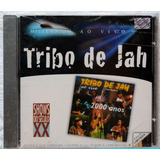 Frt Grátis Tribo De Jah 2000