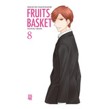 Fruits Basket Edição De