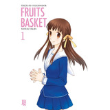 Fruits Basket   Edição De