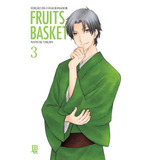 Fruits Basket Edição De