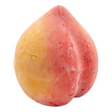 Fruta Artificial De Cerâmica Realista Grande Decoração
