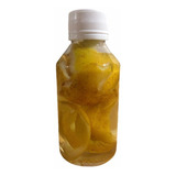 Fruta Lima De Bico Curtida P Sinusite Rinite Frasco 150ml