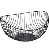 FRUTEIRA ARAM METAL WINDSOR 28X14CM