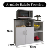 Frutas