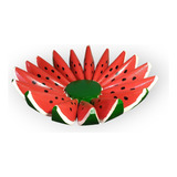 Fruteira De Mesa Em Madeira Artesanato Mineiro