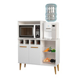 Fruteira Nube Armário Fruteira Para Cozinha Mizza Decor