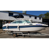 Fs Yatchs 210 Cabinada Mercury 225hp Santos guarujá Ñ Focker