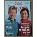 Ftlq Revista Seleções Julho 2000