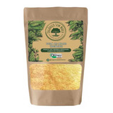 Fubá De Milho Orgânico 500g Osm